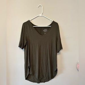 Torrid super soft tee